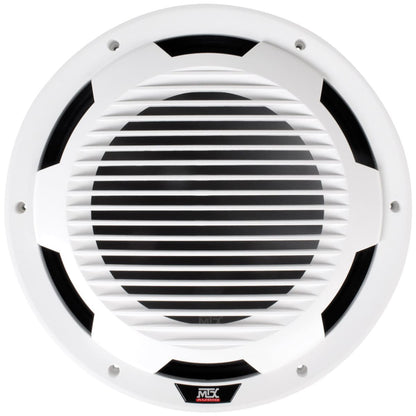 MTX Audio 12” 250-Watt RMS 4Ω Marine Subwoofer