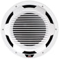 MTX Audio 12” 250-Watt RMS 4Ω Marine Subwoofer