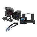 MTX Audio '14+ Polaris RZR 2-Speaker Audio System