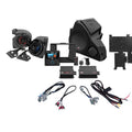 MTX Audio '14+ Polaris RZR 3-Speaker Audio System
