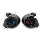 MTX Audio '14+ Polaris RZR Ride Command 5-Speaker Audio System