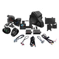 MTX Audio '14+ Polaris RZR 5-Speaker Audio System
