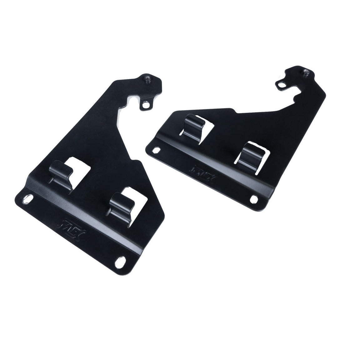 MTX Audio '14+ Polaris RZR Front Speakers