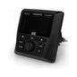 Universal 2 Amplified Cage Mount Speakers with Head Unit