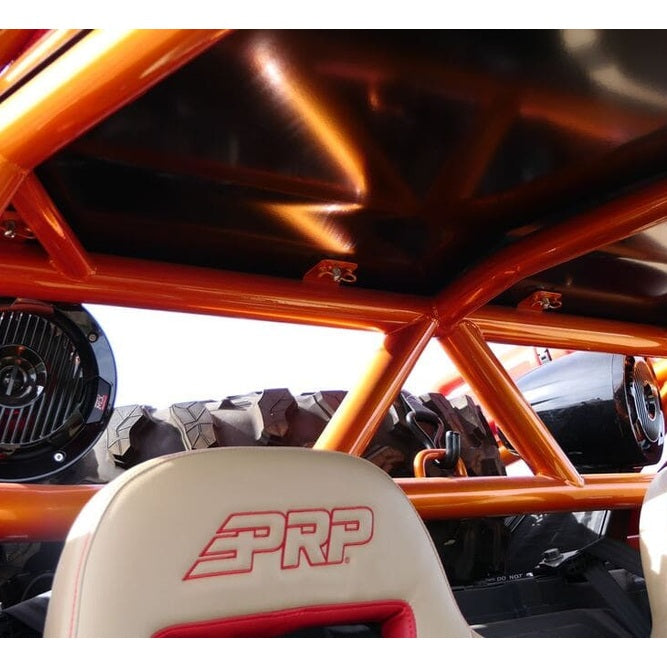 MTX Audio '20+ Polaris RZR Pro XP OEM Rear Speaker