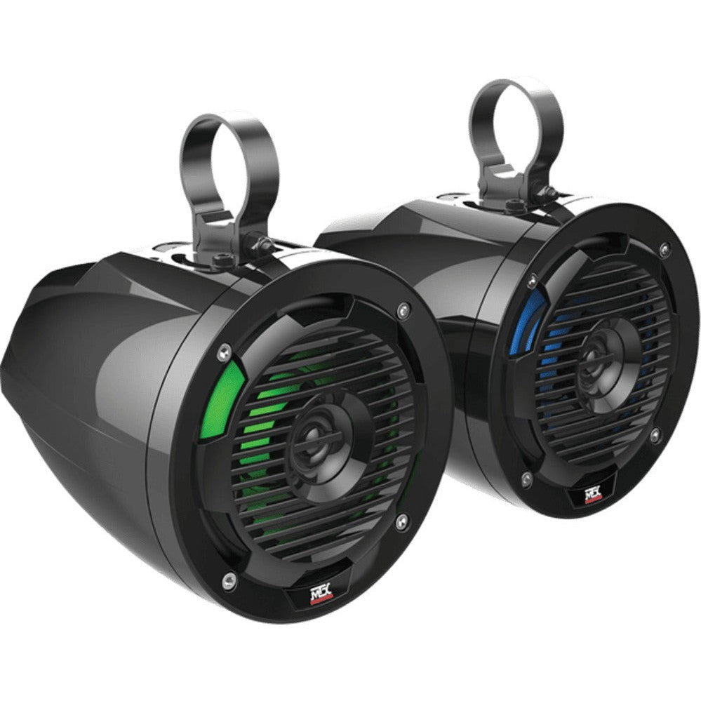 MTX Audio '20+ Polaris RZR Pro XP OEM Rear Speaker
