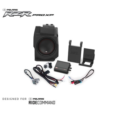 MTX Audio '20+ Polaris RZR Pro XP OEM Subwoofer
