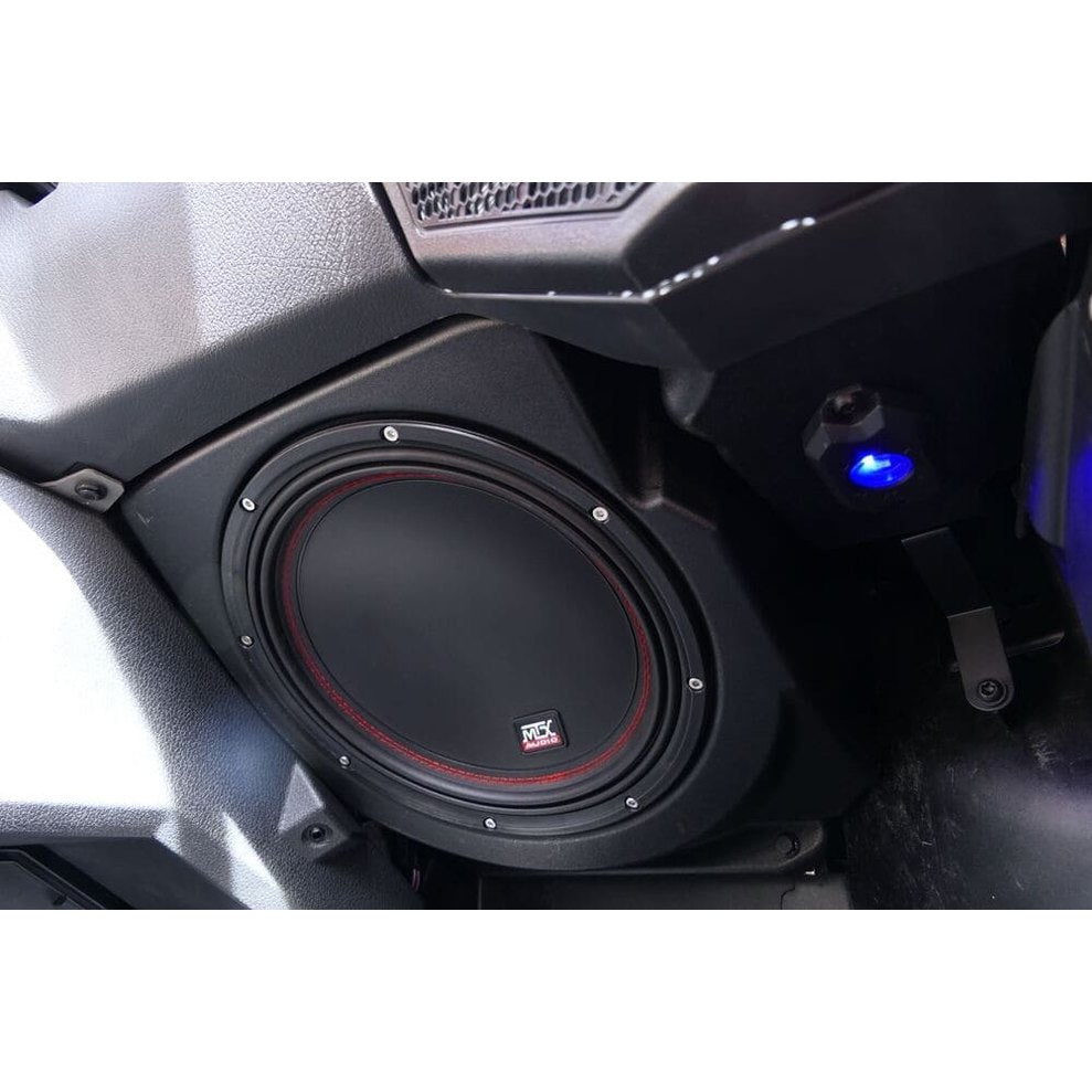 MTX Audio '20+ Polaris RZR Pro XP OEM Subwoofer