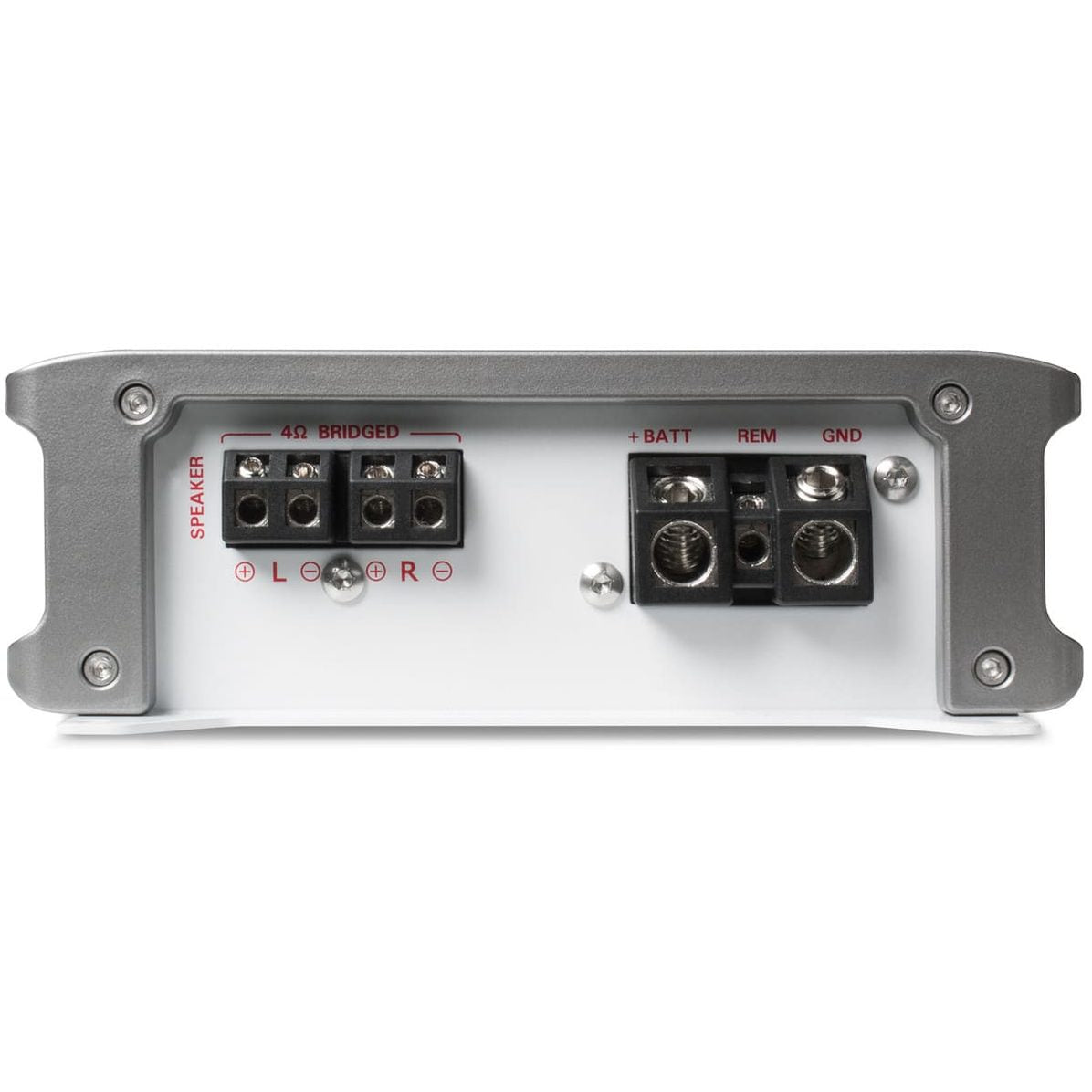 MTX Audio 200-Watt 2 Channel RMS Class A/B Marine Amplifier