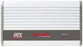 MTX Audio 400-Watt 4 Channel RMS Class A/B Marine Amplifier