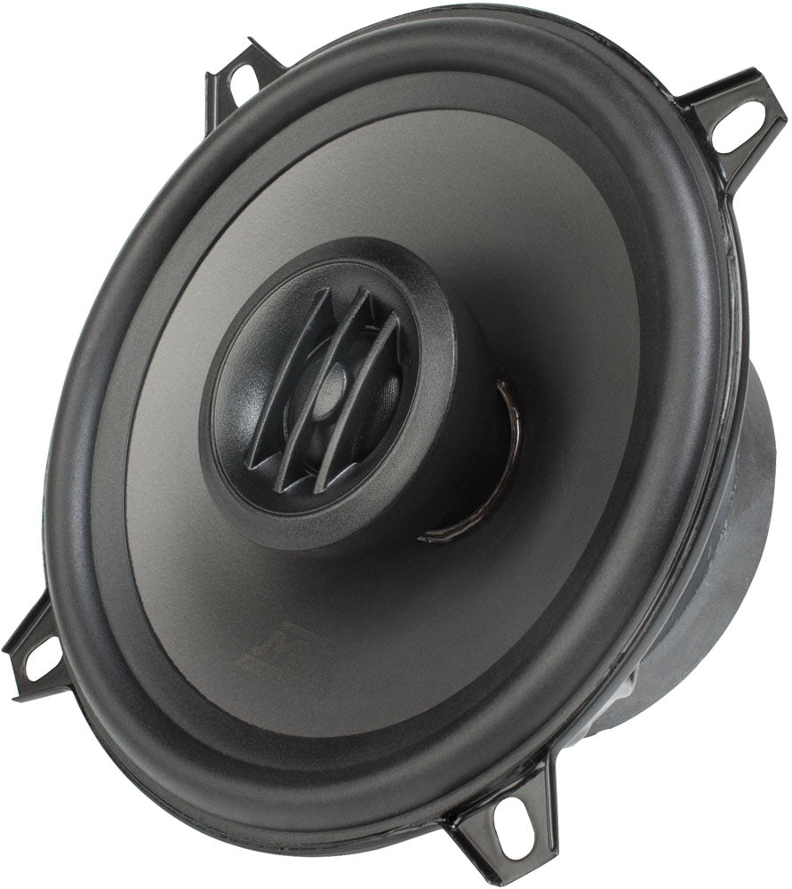 MTX Audio 5.25" 2-Way 45-Watt RMS 4Ω Coaxial Speaker Pair