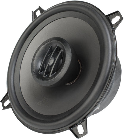 MTX Audio 5.25" 2-Way 45-Watt RMS 4Ω Coaxial Speaker Pair