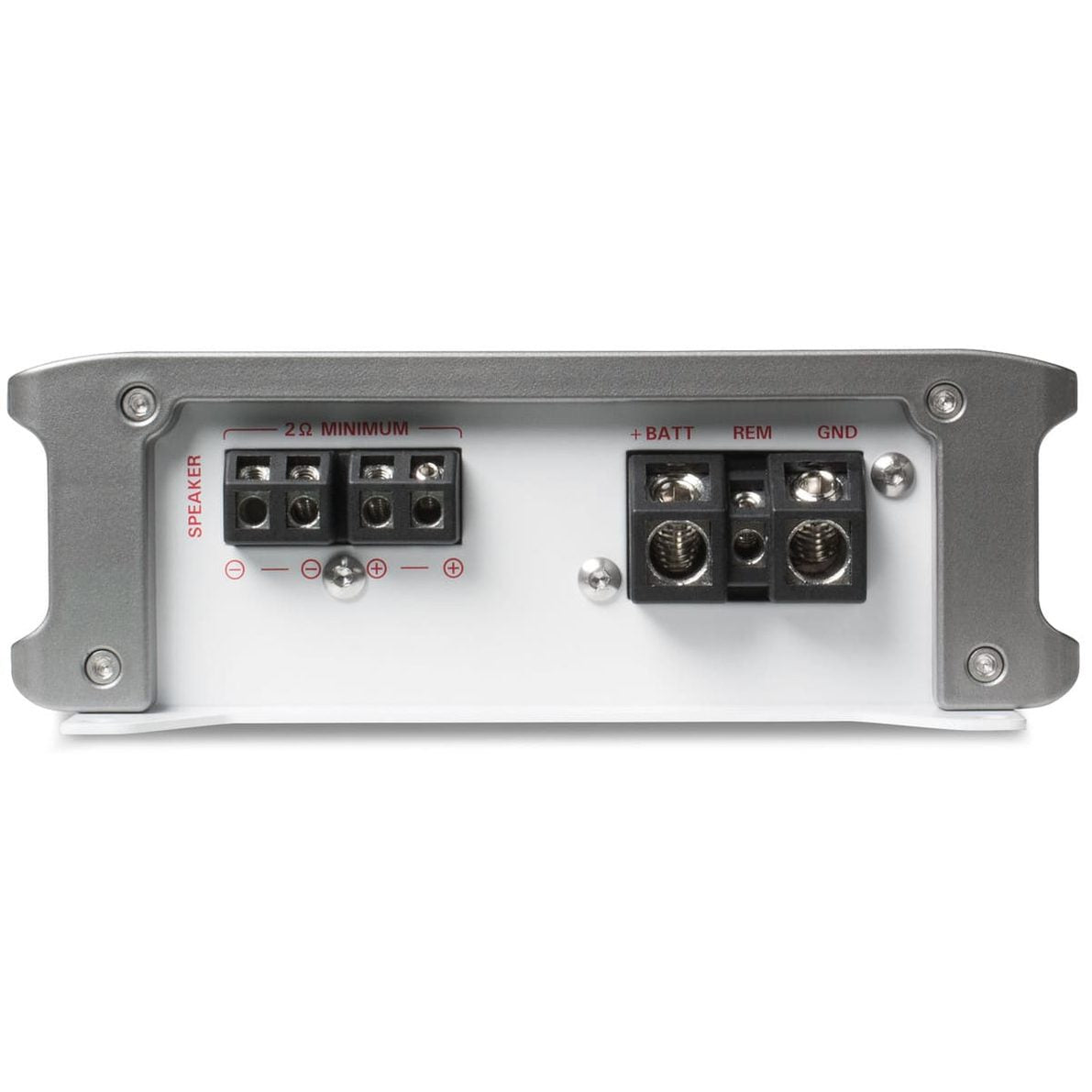 MTX Audio 500-Watt RMS Mono Block Class D Marine Amplifier