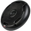 MTX Audio 6.5" 2-Way 60-Watt RMS 4Ω Coaxial Speaker Pair
