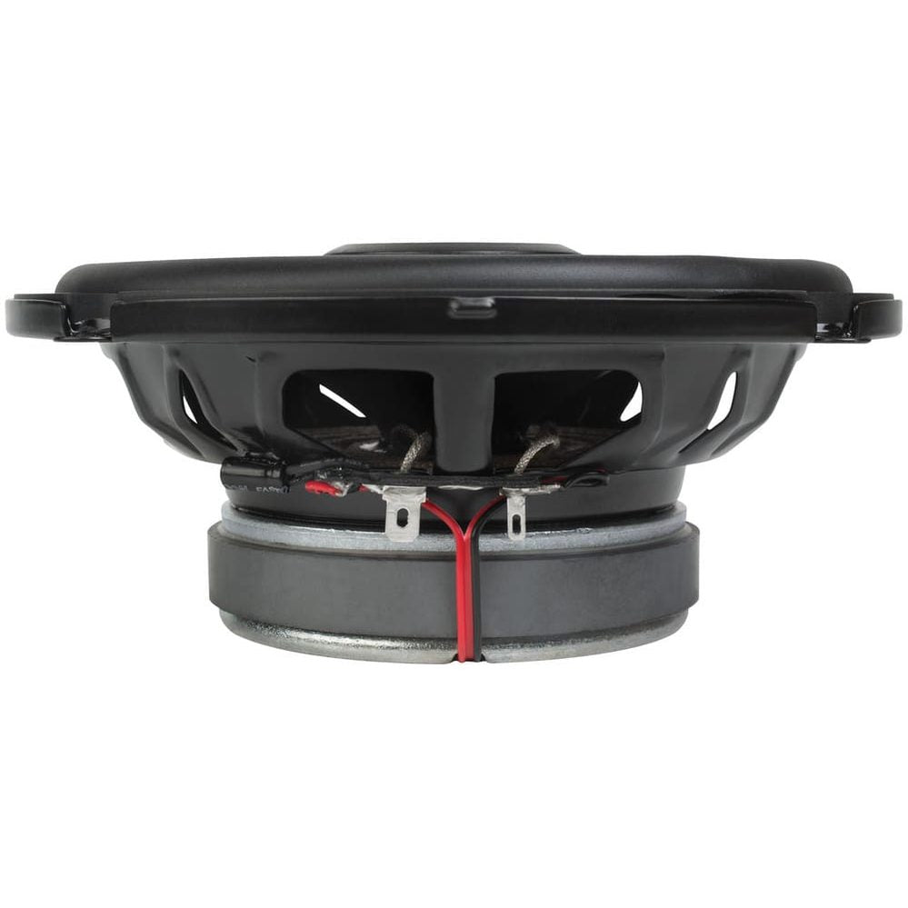 MTX Audio 6.5" 2-Way 60-Watt RMS 4Ω Coaxial Speaker Pair