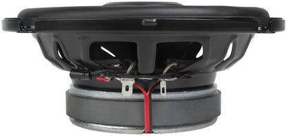 MTX Audio 6.5" 2-Way 60-Watt RMS 4Ω Coaxial Speaker Pair