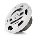 MTX Audio 6.5” 65-Watt RMS 4Ω Coaxial Marine Speaker