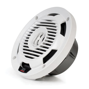 MTX Audio 6.5” 65-Watt RMS 4Ω Coaxial Marine Speaker