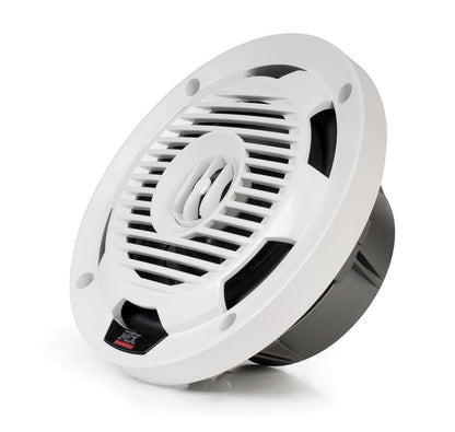 MTX Audio 6.5” 65-Watt RMS 4Ω Coaxial Marine Speaker