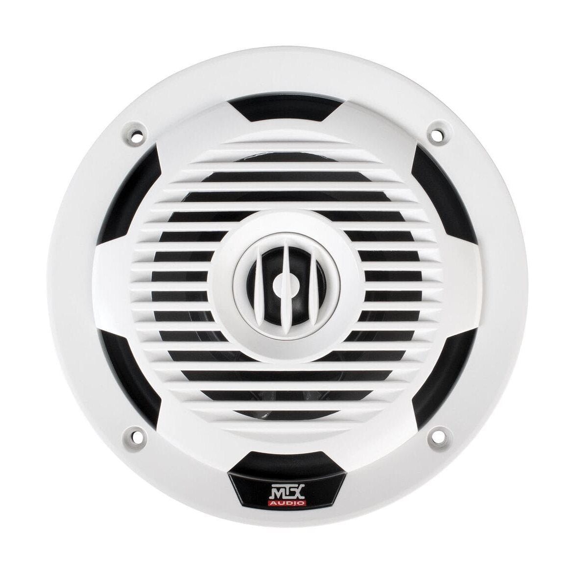 MTX Audio 6.5” 65-Watt RMS 4Ω Coaxial Marine Speaker