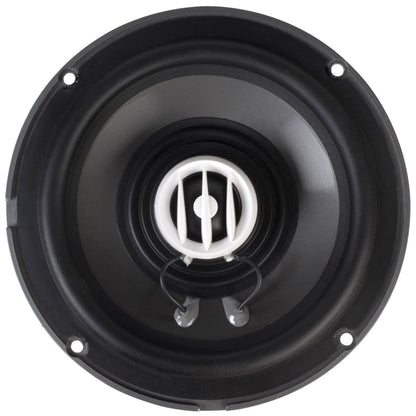 MTX Audio 6.5” 65-Watt RMS 4Ω Coaxial Marine Speaker
