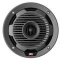 MTX Audio 6.5” 65 Watt RMS 4Ω Coaxial Marine Speaker