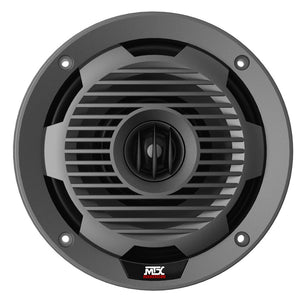 MTX Audio 6.5” 65 Watt RMS 4Ω Coaxial Marine Speaker