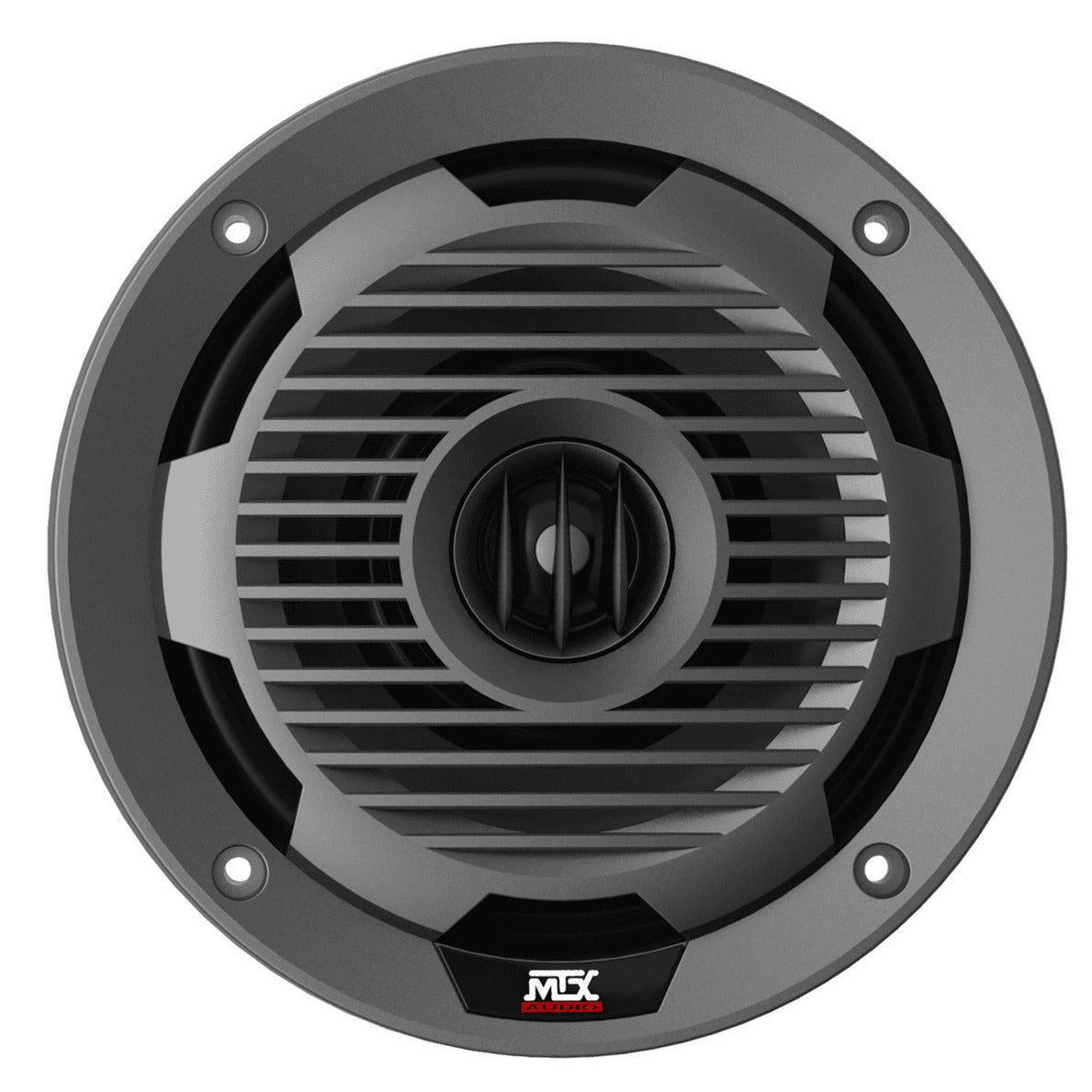 MTX Audio 6.5” 65 Watt RMS 4Ω Coaxial Marine Speaker