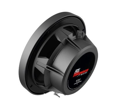 MTX Audio 6.5” 65 Watt RMS 4Ω Coaxial Marine Speaker