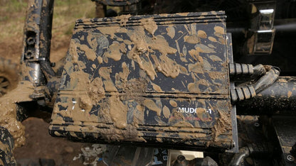 MTX Audio 600-Watt RMS Mono Block Power Sports Amplifier