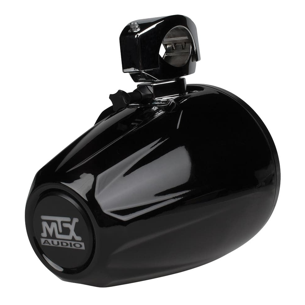 MTX Audio 8” 200-Watt RMS 4Ω Compression Driver Tower Speaker