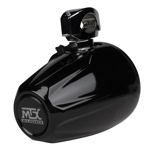MTX Audio 8” 200-Watt RMS 4Ω Compression Driver Tower Speaker