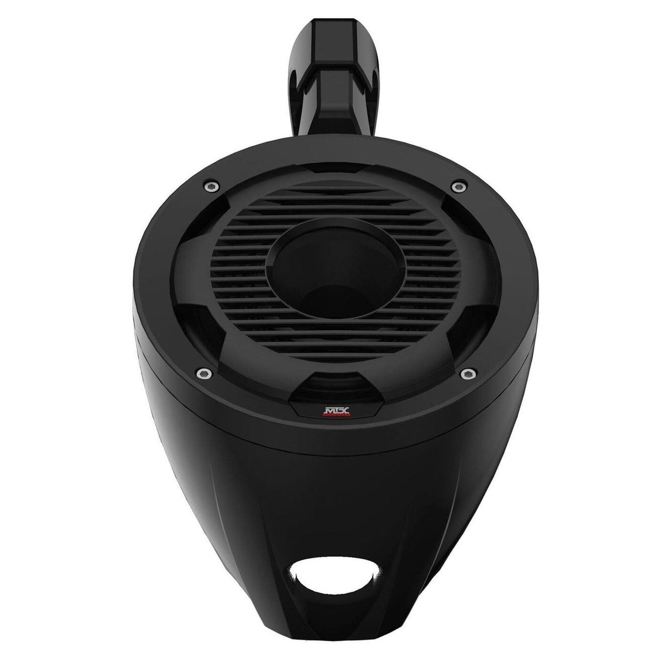 MTX Audio 8” 200-Watt RMS 4Ω Compression Driver Tower Speaker