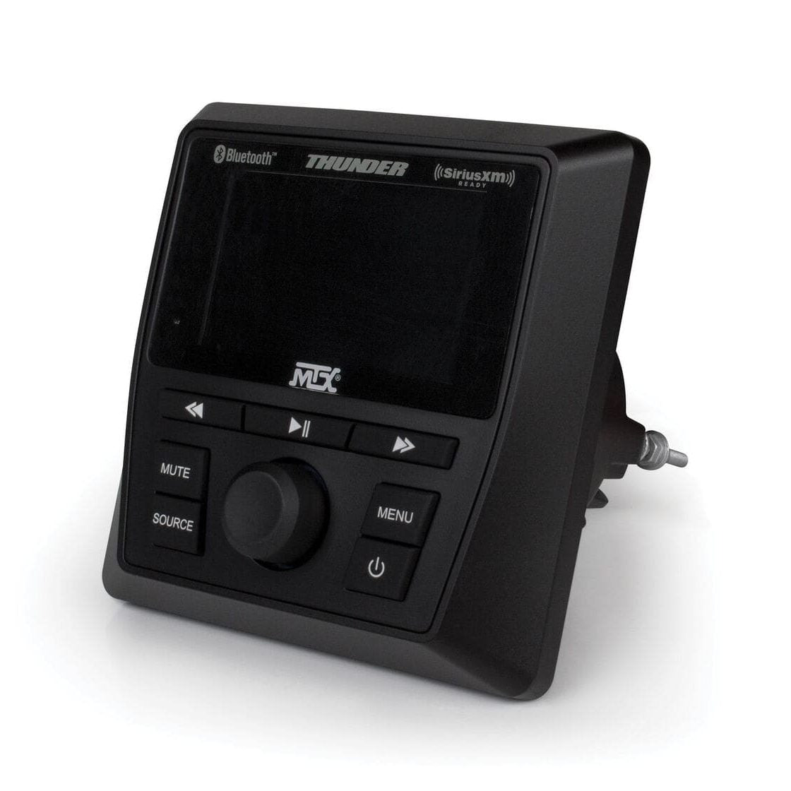 MTX Audio All Weather Bluetooth Media Controller