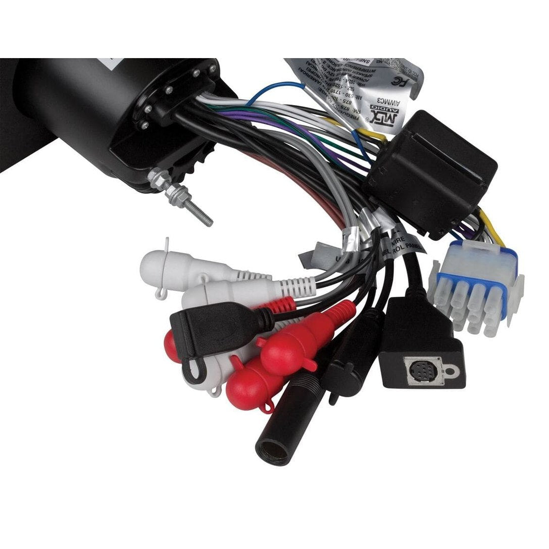 MTX Audio All Weather Bluetooth Media Controller