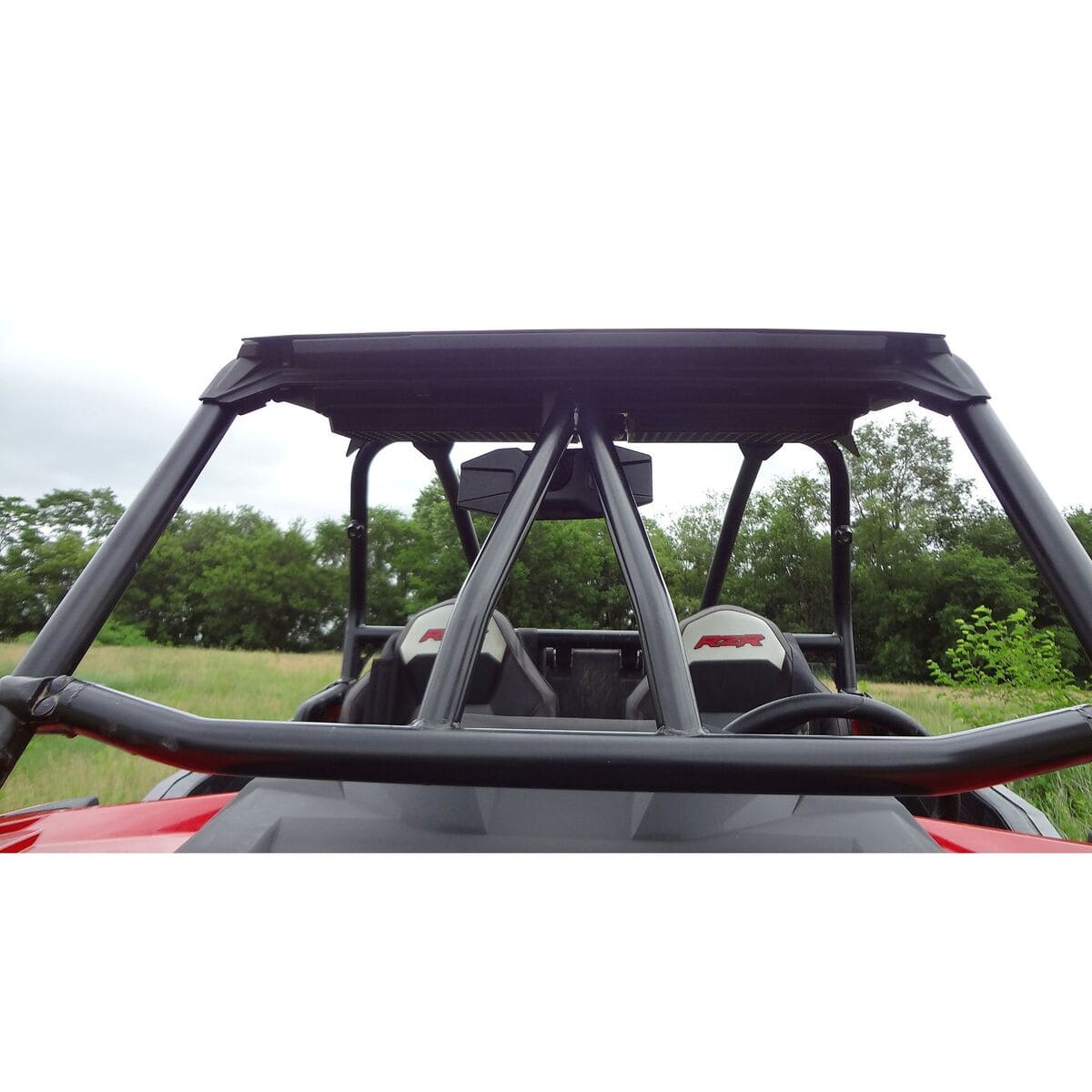 MTX Audio Bluetooth Over Head UTV Audio System