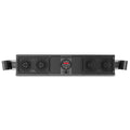 MTX Audio Bluetooth Over Head UTV Audio System
