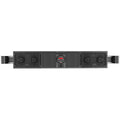 MTX Audio Bluetooth Over Head UTV Audio System