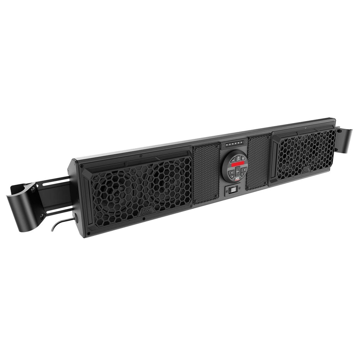 MTX Audio Bluetooth Over Head UTV Audio System