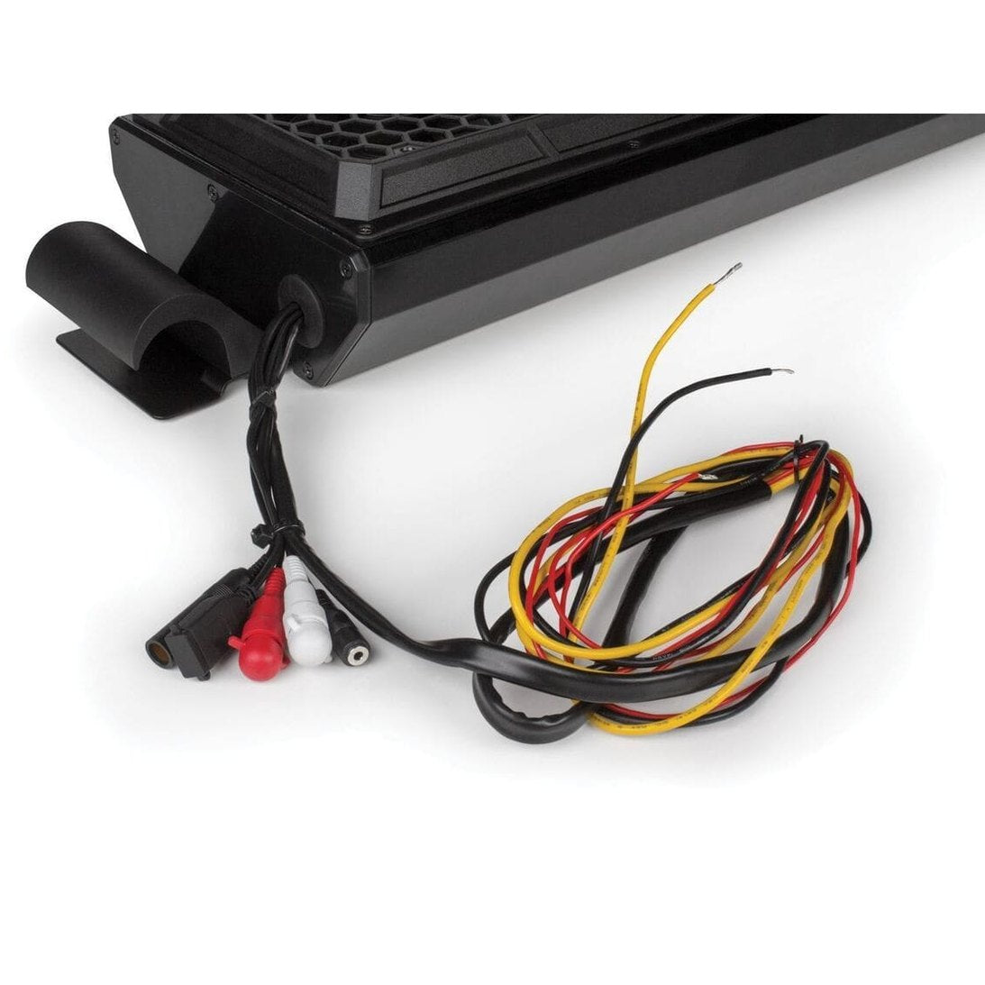 MTX Audio Bluetooth Over Head UTV Audio System