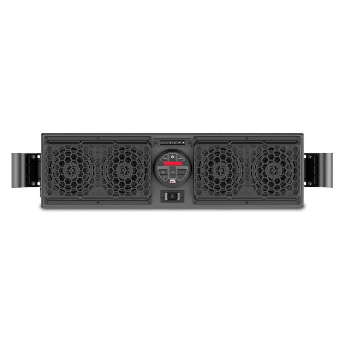 MTX Audio Bluetooth Over Head UTV Audio System