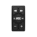 MTX Audio Bluetooth Rocker Switch Receiver & Control