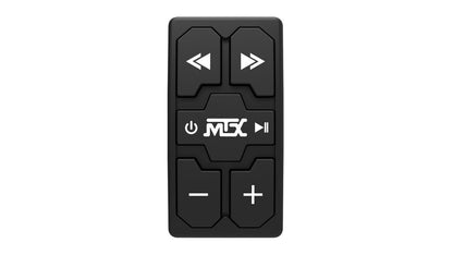 MTX Audio Bluetooth Rocker Switch Receiver & Control