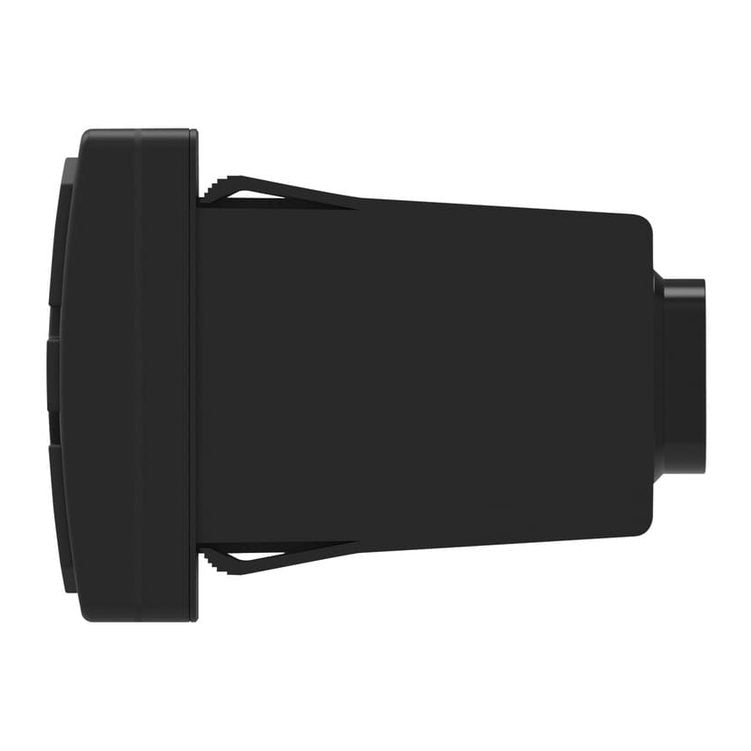 MTX Audio Bluetooth Rocker Switch Receiver & Control