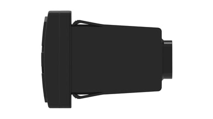 MTX Audio Bluetooth Rocker Switch Receiver & Control