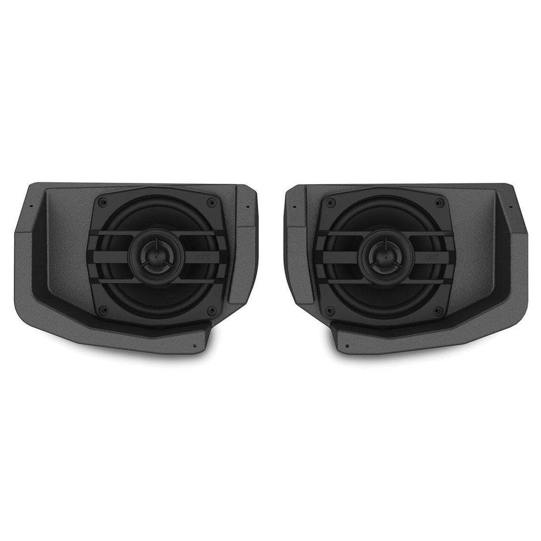MTX Audio Can-Am Maverick X3 Front Upper Speaker Pods