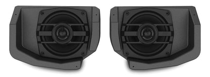 MTX Audio Can-Am Maverick X3 Front Upper Speaker Pods