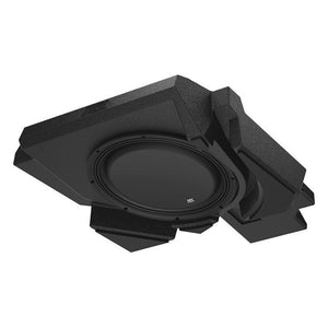 MTX Audio Can-Am Maverick X3 Passenger Side Enclosure Sub-Woofer