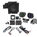MTX Audio Can-Am Maverick X3 Thunder-3 Speaker Audio System