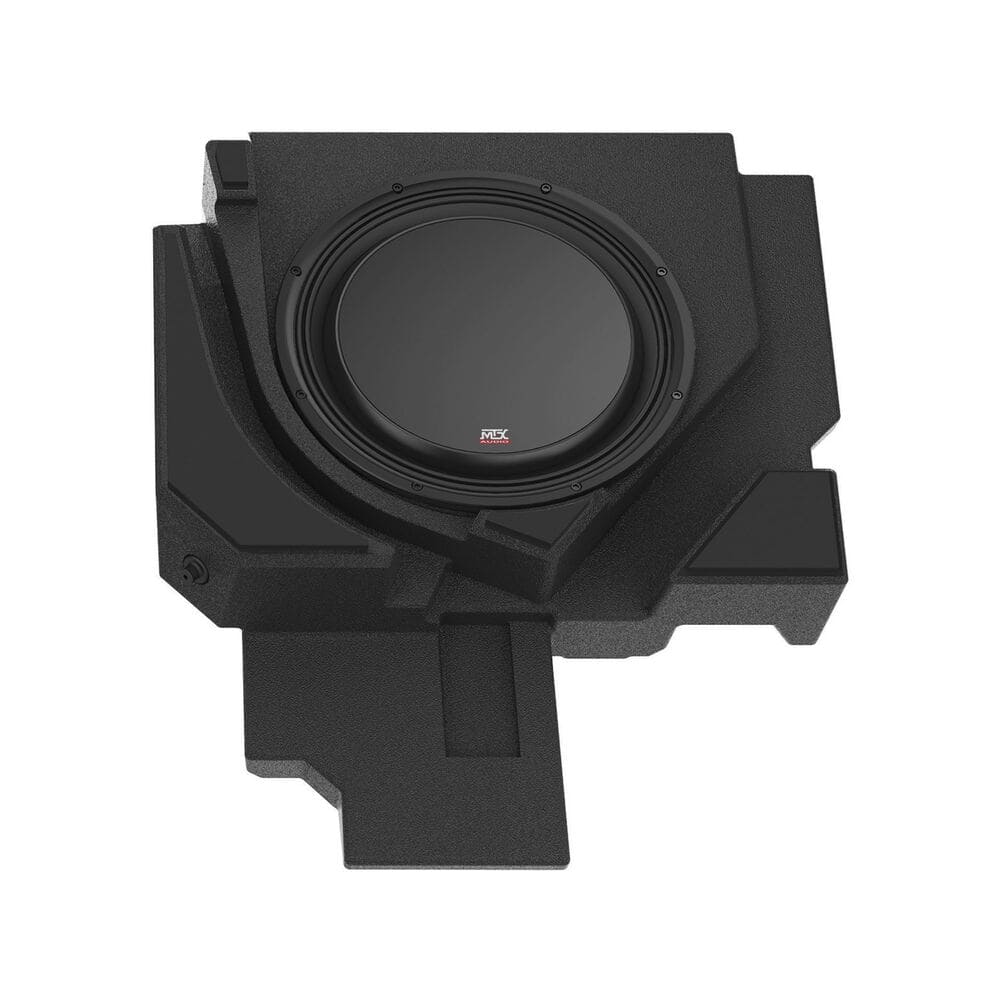 MTX Audio Can-Am Maverick X3 Thunder-3 Speaker Audio System